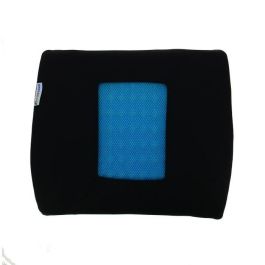 Kine Travel 169821 Cojín lumbar + Gel Negro y azul Precio: 31.78999967. SKU: B1H4AANHDG