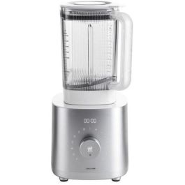 Zwilling Batidora de Vaso PRO 1.8 L, 1200 W, Función Impulso, Picahielos, Plata, Fácil Limpieza Precio: 374.68999997. SKU: B1HBCY9YEB