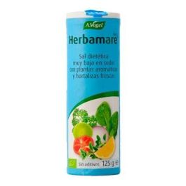 A.VOGEL Herbamare Diet Sal Dietética Sin Sodio 125Gr Precio: 5.5. SKU: B13XVVTCA5