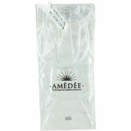 Bolsa para Botella de Vino AMEDEE 10 x 10 x 30 cm Precio: 29.49999965. SKU: B1ECBJNHD3