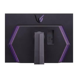 LG Monitor Gaming 32" Nano IPS 4K UHD 1ms 160Hz 32GQ950P-B Negro