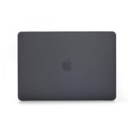 Muvit Funda para Apple Macbook Air 15.3 Pulgadas - Policarbonato, Ultra Delgada, Protección Anti-Ralladuras
