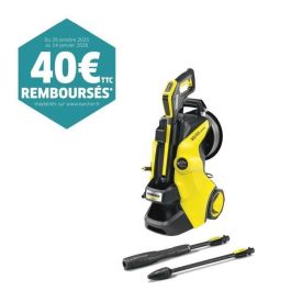 Karcher K 5 Premium Power Control Flex Hidrolimpiadora 80m² Motor Inducción Refrigerado por Agua con App Home & Garden Precio: 391.88999993. SKU: B14WWGZTC7