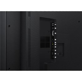 SAMSUNG QM98T-B - Pantalla Profesional Digital Signage 98" 4K UHD (3840x2160) - Uso 24/7 con WLAN