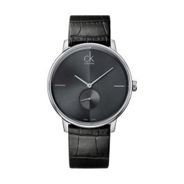 Reloj Hombre Calvin Klein ACCENT (Ø 41 mm) Precio: 156.58999983. SKU: S7223547