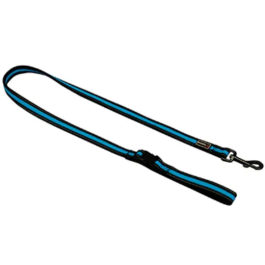 Freedog Tirador Soft Sport Turquesa 15 mm 120 cm Precio: 7.9739000121. SKU: B1JFJNWZSQ