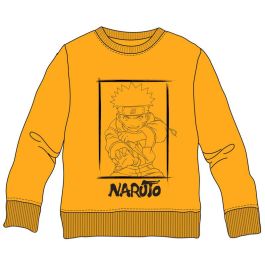 Sudadera Naruto infantil Sudadera Naruto infantil Precio: 13.78999974. SKU: 0000127033