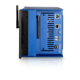 Soundcraft Ui24R Mezclador Digital Multipista con Grabación y Control Inalámbrico Montable en Rack