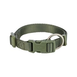 Collar para Perro Trixie Verde Oliva L/XL 40-65 cm Collar para Perro Trixie Verde Oliva L/XL 40-65 cm Precio: 8.49999953. SKU: B12JG8C6WE