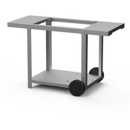 Carro para plancha - LE MARQUIER - Acero inoxidable puro Precio: 284.69000032. SKU: B1JD7Y2MCW