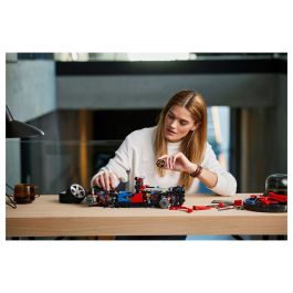 LEGO Technic Ferrari Daytona SP3 42143 Juego de Construcción 3778 Piezas