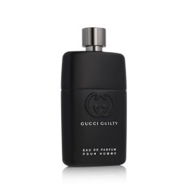 Gucci Guilty Pour Homme Eau De Parfum Vaporizador 90 Ml