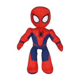 Peluche Simba Spiderman 25 Cm Marvel Niños +0 Meses Movible Precio: 19.59000043. SKU: B1HWH3RSHM