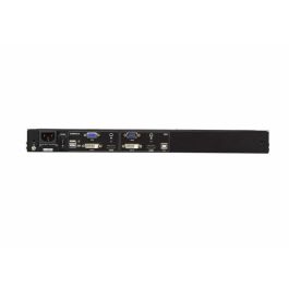 Aten 18.5" 1920x1080 TFT, USB, HDMI, DVI, VGA Aten 18.5" 1920x1080 TFT, USB, HDMI, DVI, VGA