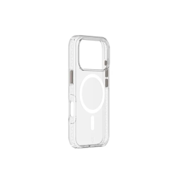 Force Case FC Air Xtreme MagSafe Funda Reciclada Transparente Compatible con iPhone 17 Pro Max