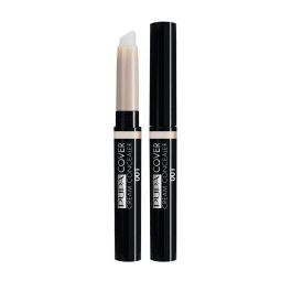 Cover, Matificante, Corrector en crema, 001, Beige claro, 2.4 ml *Probador Precio: 15.49999957. SKU: B19C2BVP9S