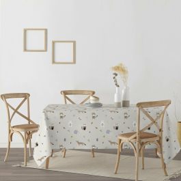 Mantel antimanchas Belum Kenai Multicolor 250 x 150 cm