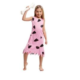 Disfraz infantil troglodita niña 5-6 años Disfraz infantil troglodita niña 5-6 años Precio: 8.94999974. SKU: B17RZK6F4L