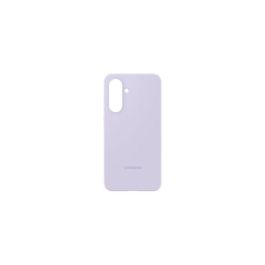 Samsung Silicone Case para Galaxy A36, Lavanda Precio: 36.49999969. SKU: B19CZBDRXG