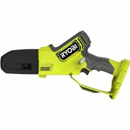 Ryobi RYO4892210203113 Podador a Batería 18V, Sin Escobillas, Batería de Litio 10 cm + Cargador