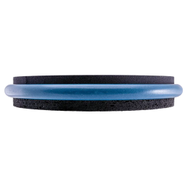 Zildjian Pad de Prácticas Reflexx 6" Azul