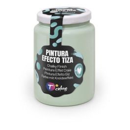 Pintura Chalk Paint Marker Tcolors 400 Ml (Bote) Menta Precio: 11.49999972. SKU: B12LH7BYLV