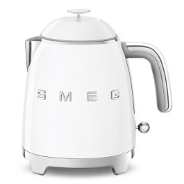 Smeg KLF05WHEU Kettle Mini 50'Style Blanco Precio: 104.79000026. SKU: B15QXCMN2A