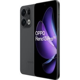 Smartphone Oppo 12 GB RAM 512 GB Gris Smartphone Oppo 12 GB RAM 512 GB Gris