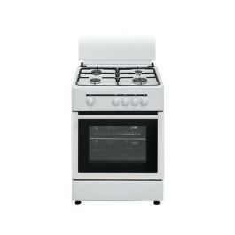Cocina de Gas Vitrokitchen CB60BN NAT Blanco Precio: 306.4083. SKU: B1A7P7GZQY