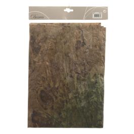 Papel Camuflaje Belen Efecto Rocas Láminas 67 x 97 cm Precio: 2.50000036. SKU: B15DBLA4HT