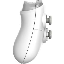 MSI FORCE GC300 WIRELESS Mando Gaming Blanco Bluetooth/USB Compatible con Windows, Android, iOS - S10-43G0230-EC4 MSI FORCE GC300 WIRELESS Mando Gaming Blanco Bluetooth/USB Compatible con Windows, Android, iOS - S10-43G0230-EC4