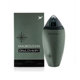 Mauboussin Discovery eau de parfum 100 ml vaporizador Mauboussin Discovery eau de parfum 100 ml vaporizador