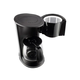 Magefesa Cafetera Ristretto MGF3245 12 Tazas 800W con Filtro Extraible y Placa Calefactora Antiadherente