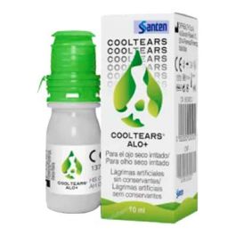 SANTEN Cooltears Alo+ 1 Frasco 10 Ml Precio: 22.4999995. SKU: B15BH8DK8L