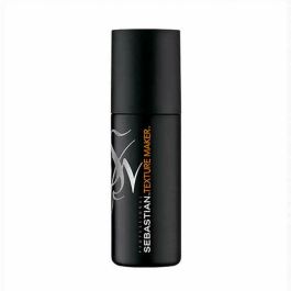 Sebastian Professionals TEXTURE MAKER Spray Texturizador Ligero Acabado Mate, Fijación Media y Volumen para Todo Tipo de Cabello 150 ml Precio: 19.49999942. SKU: SBL-15269