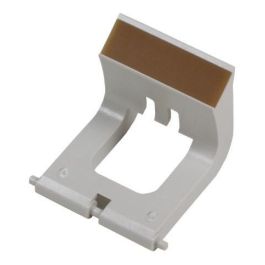 CoreParts Separation Pad parts Separation Pad, Separation pad, Laser/LED printer, HP, LaserJet 1100, 3200, Grey,White Precio: 1.49999949. SKU: B1CYWDKHF6