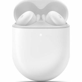 Auriculares Bluetooth con Micrófono Google Pixel Buds Blanco Negro Precio: 61.79000036. SKU: S7159557