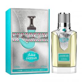 Nabeel Jassar eau de parfum luxus edition 100 ml Nabeel Jassar eau de parfum luxus edition 100 ml Precio: 51.68999968. SKU: B1349TWTHT