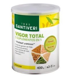 Vigor Total Polvo 400Gr. Precio: 20.8899999. SKU: B123SGJTRG
