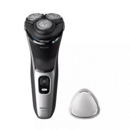 Afeitadora Philips Shaver Series 3000 S3143/00/ con Batería / 2 Accesorios Precio: 64.49999985. SKU: B123GE7EYA