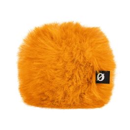 Rode WS9-O Filtro Antiviento Deluxe de Pelo Sintético Naranja para VideoMicro y VideoMic Me Precio: 19.89000057. SKU: B1H4AWCBY9