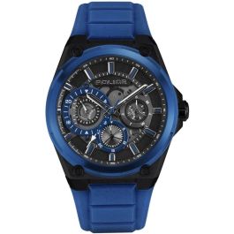Reloj Hombre Police PEWJQ2203240 (Ø 45 mm) Precio: 115.49999945. SKU: B1C9GNL7RS