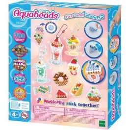 Mis dulces complementos - AQUABEADS - 35090 Mis dulces complementos - AQUABEADS - 35090