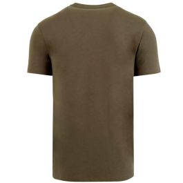 Camiseta de Manga Corta Hombre Timberland Dunstan River Marrón 7-8 Años