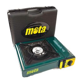 Mota Herramientas Cocina Portátil 1 Fuego Normativa Europea EN-17476 2100W Acero Inoxidable Precio: 29.6899999. SKU: B1GVV2BSB9