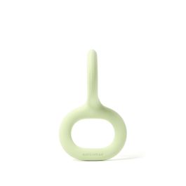 Juguete Earth Rated Tug Toy S Verde