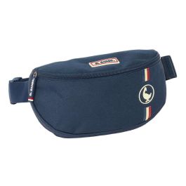 Riñonera Safta El Ganso Eclipse 140x230x90 mm Riñonera Safta El Ganso Eclipse 140x230x90 mm