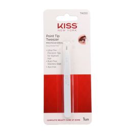 Red Kiss Ksny Point Tip Tweezer Pinza Depilar Precio: 2.50000036. SKU: B1FGCY5MCF