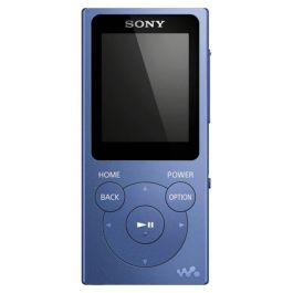 Reproductor MP4 Sony NWE394L.CEW 8 GB Reproductor MP4 Sony NWE394L.CEW 8 GB