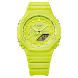 Reloj Hombre Casio GA-2100-9A9ER